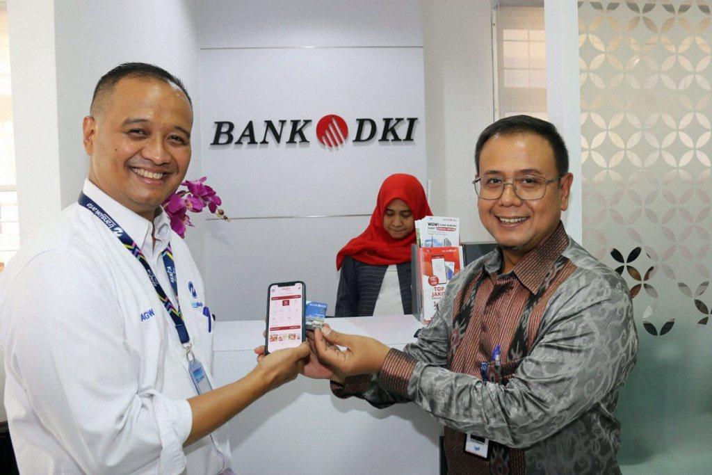 Relokasi Kantor