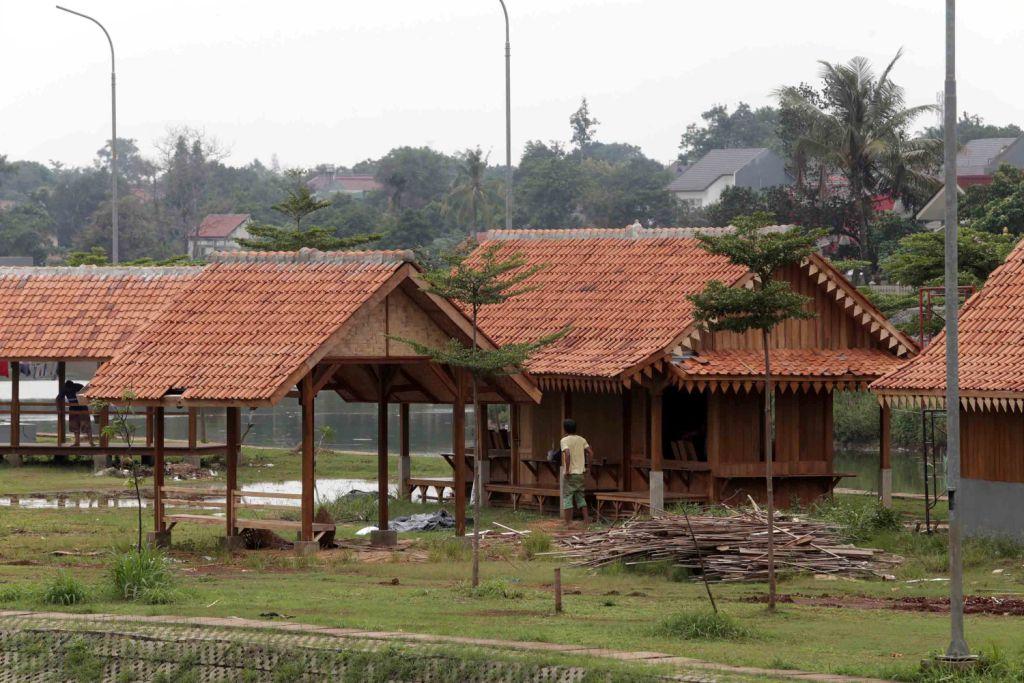 Wisata Budaya
