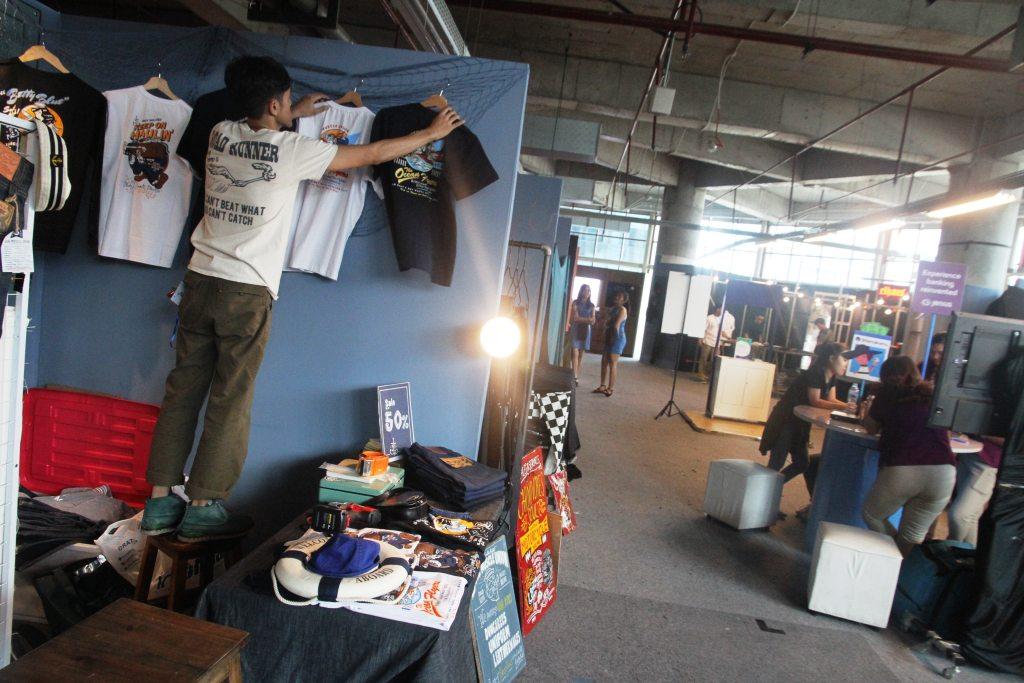Pop Up Market 2019