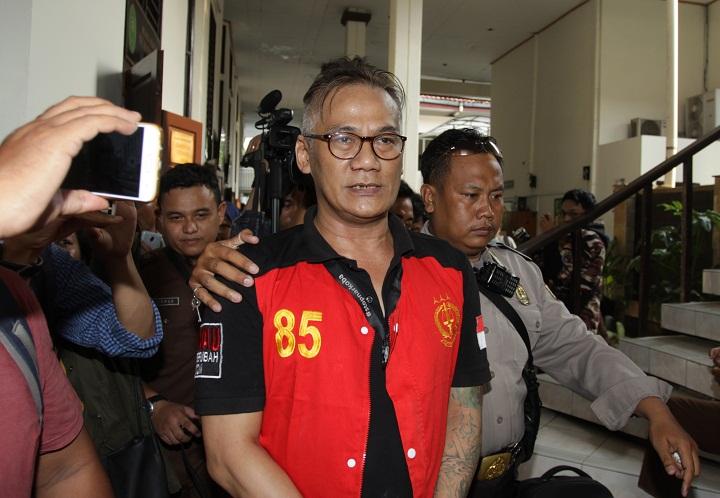 Sidang Perdana