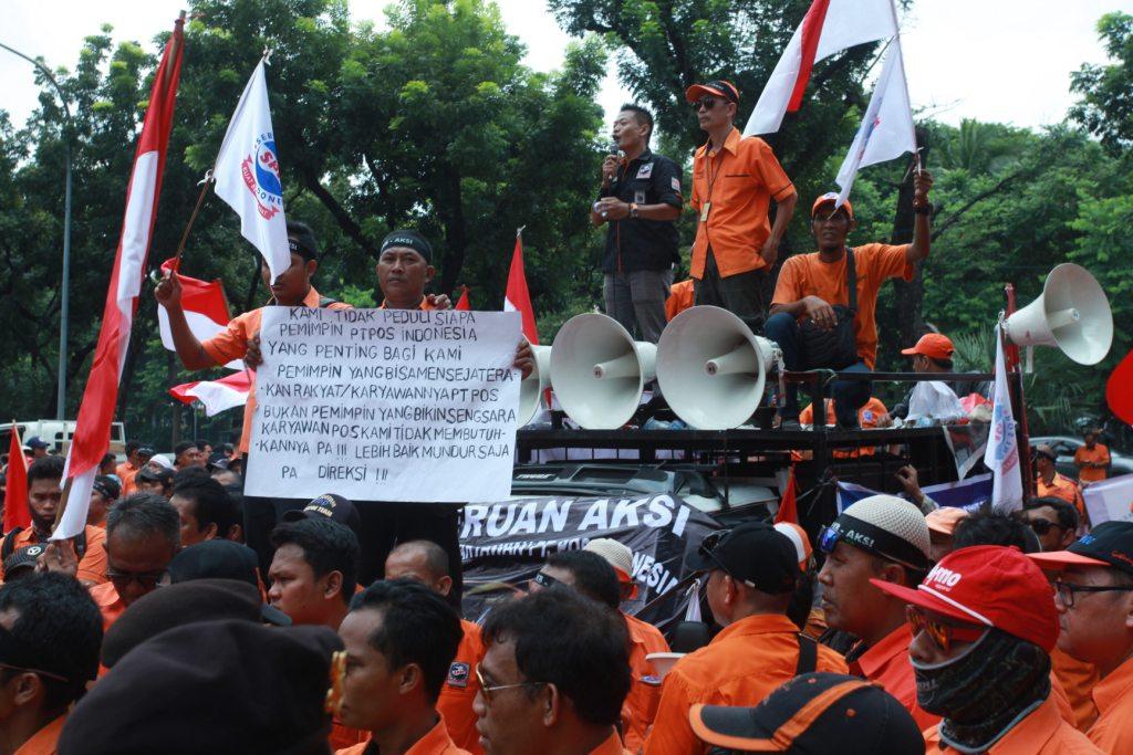 Unjuk Rasa