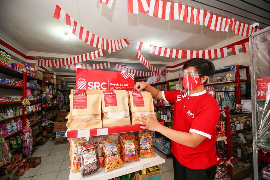 Sinergi Bisnis