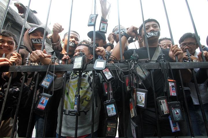 Aksi Solidaritas