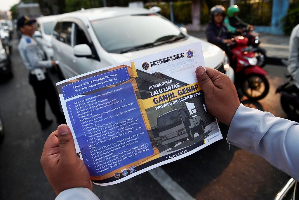 Sosialisasi "Gage"