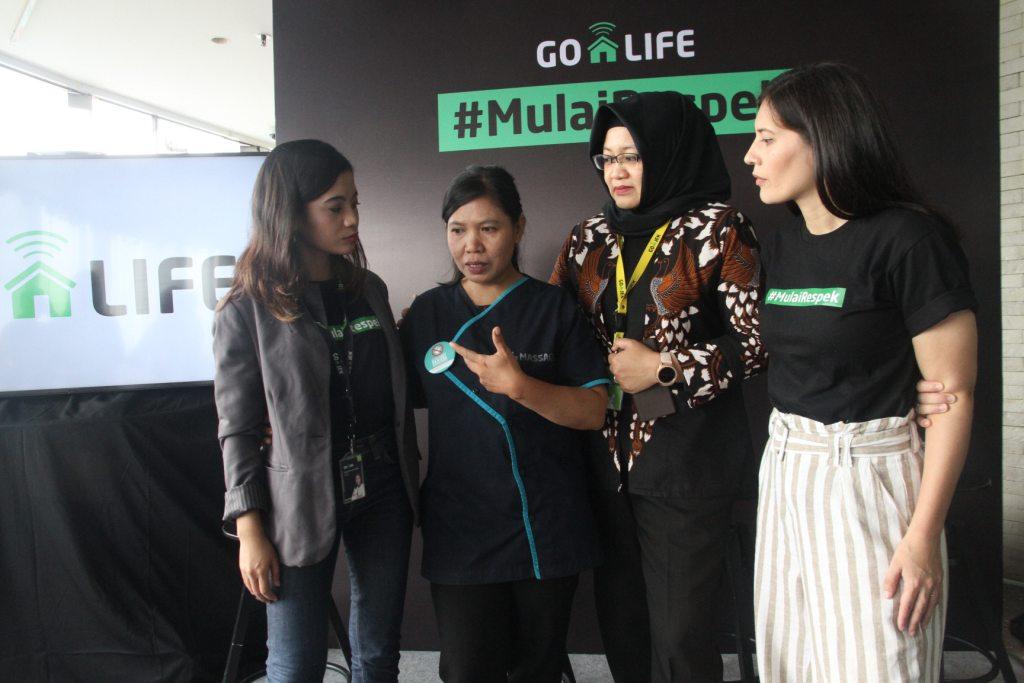 Perlindungan Perempuan