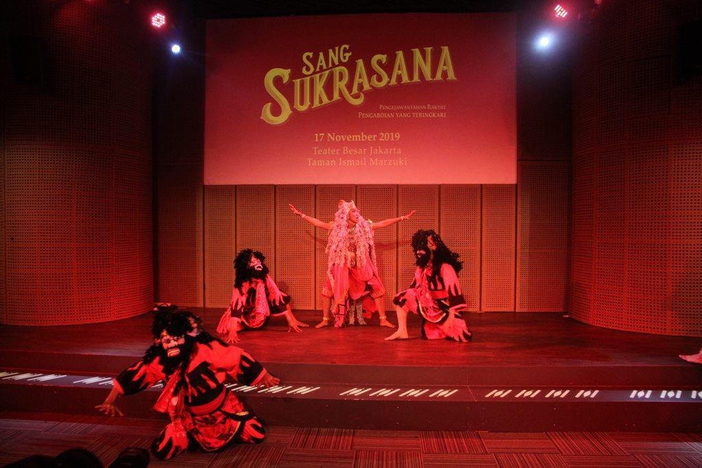 Hari Wayang Nasional
