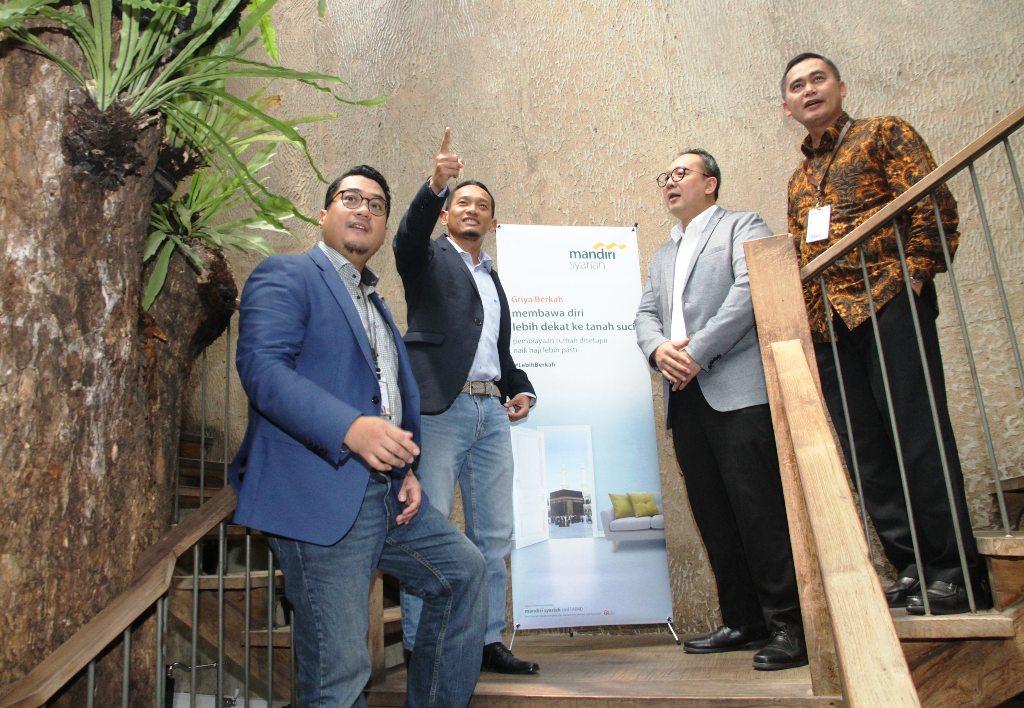 Kredit Perumahan
