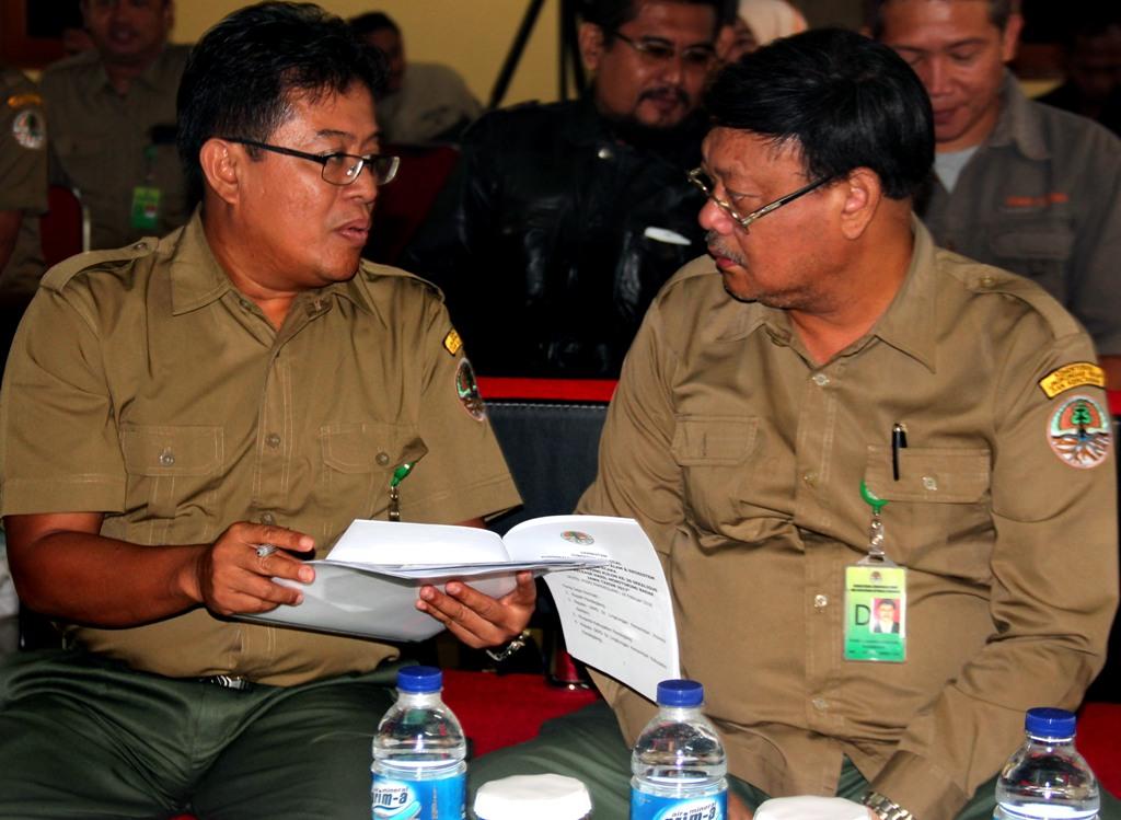 Badak Jawa Bertambah