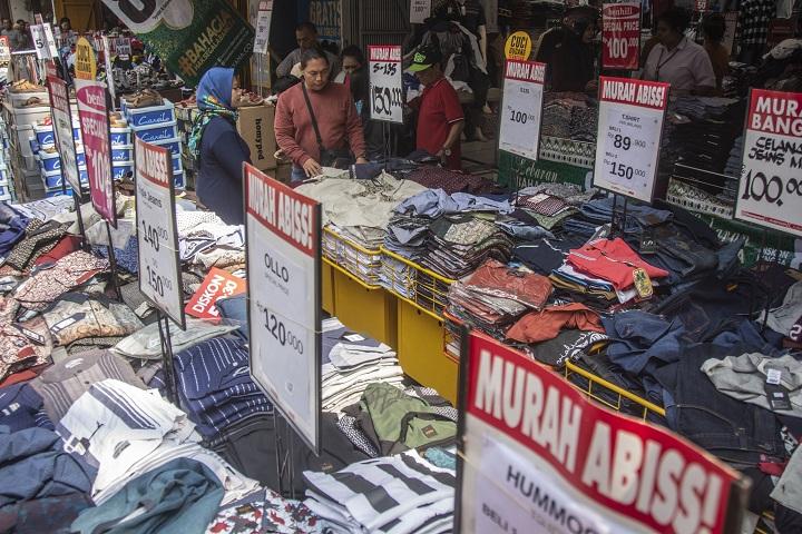 Potongan Harga