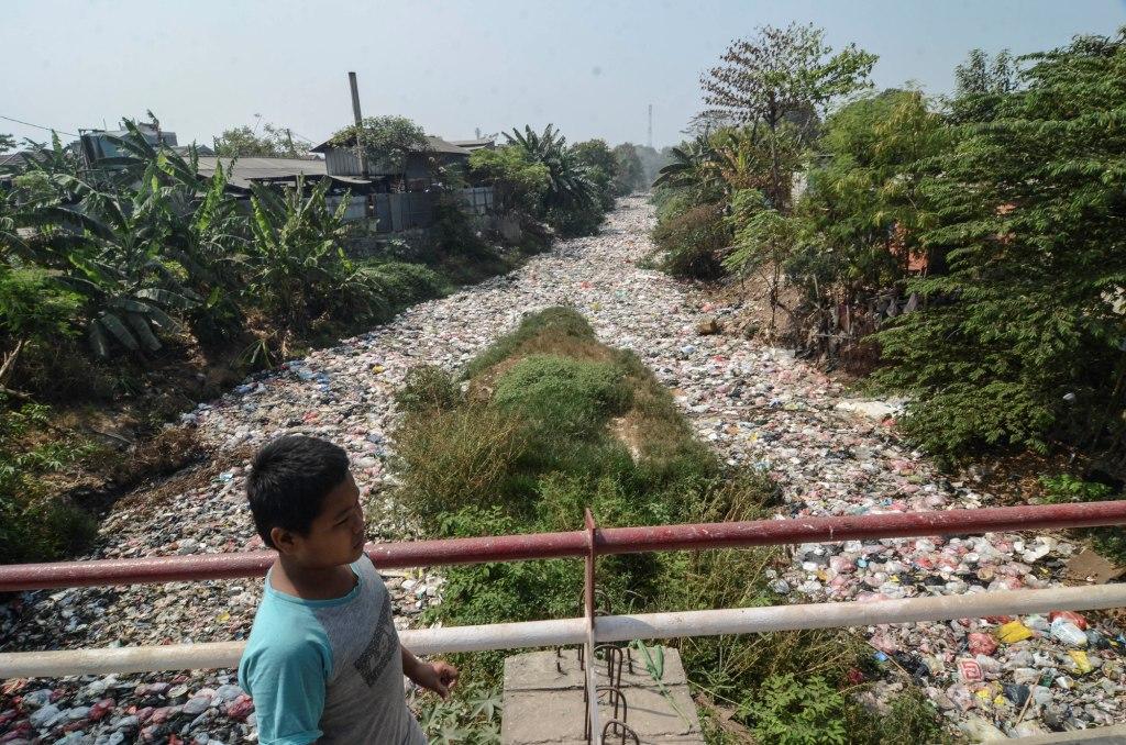 Limbah Rumah Tangga