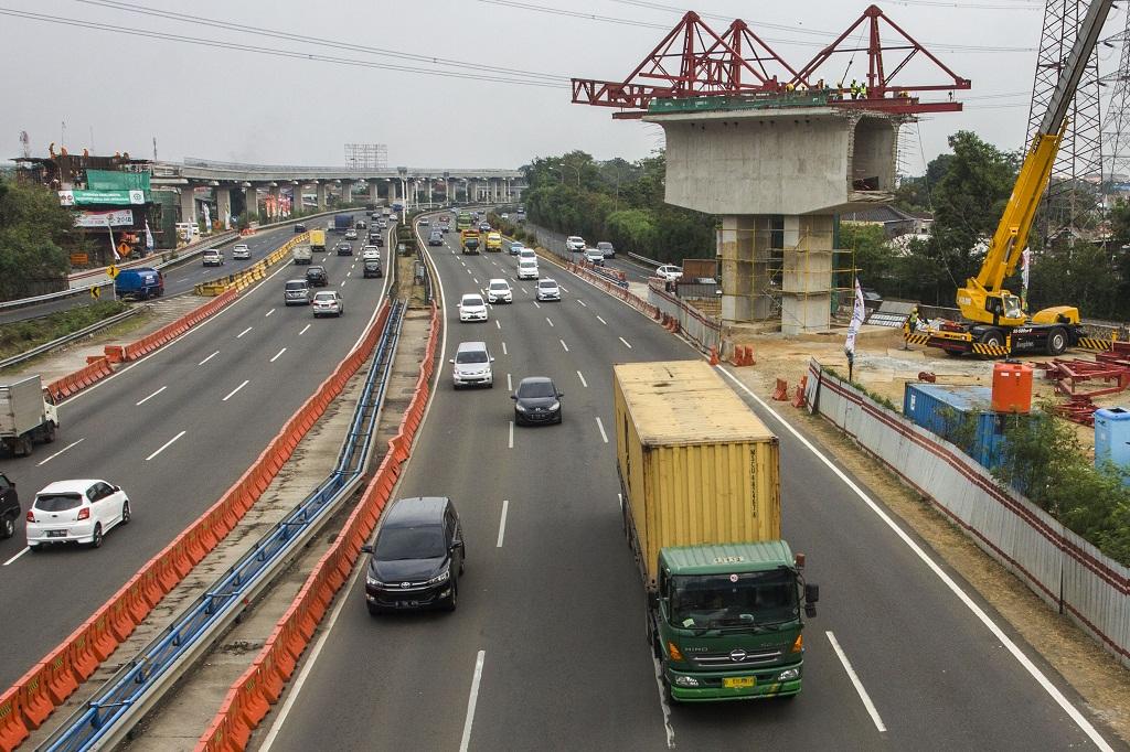 Rekayasa Tol