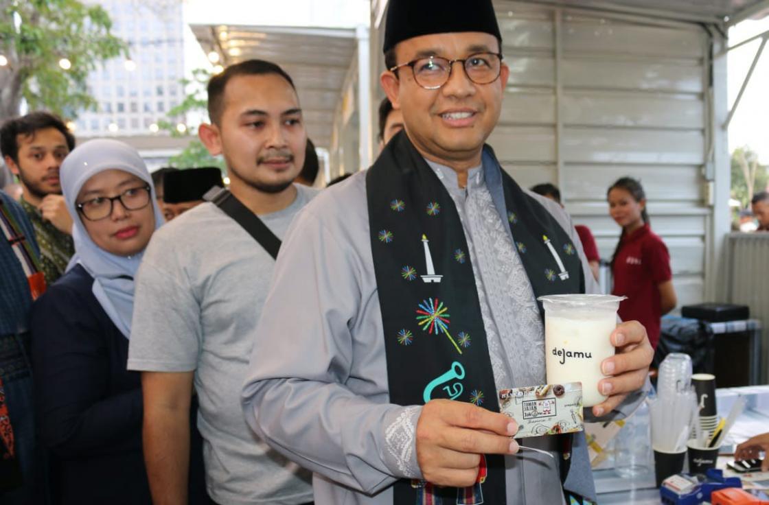 JakCard Bank DKI