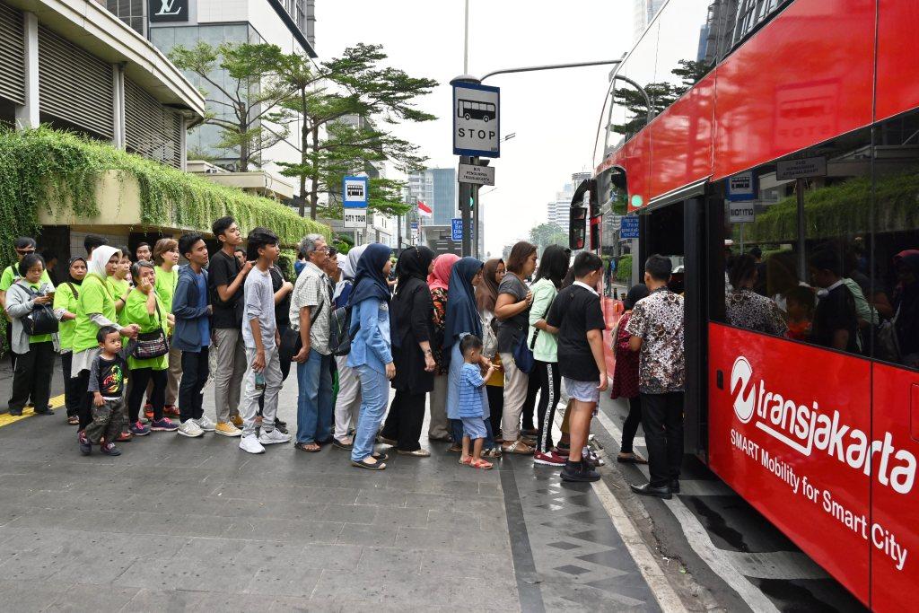 Bus Gratis