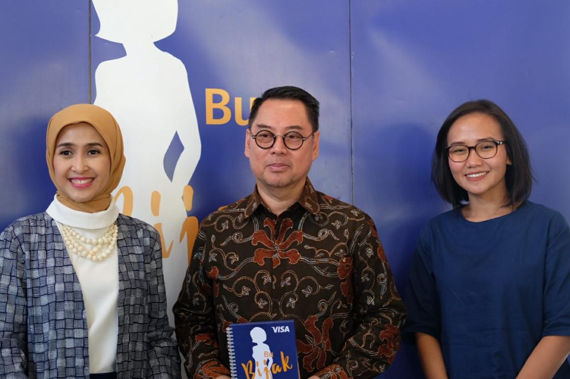 Literasi Keuangan