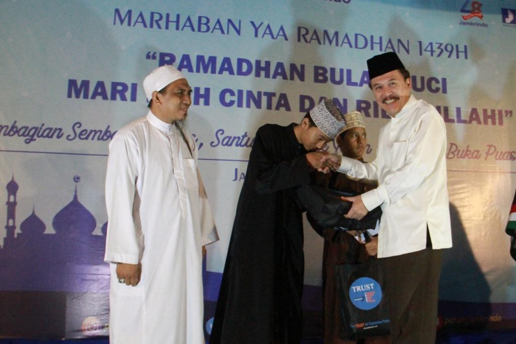 Bagi Sembako