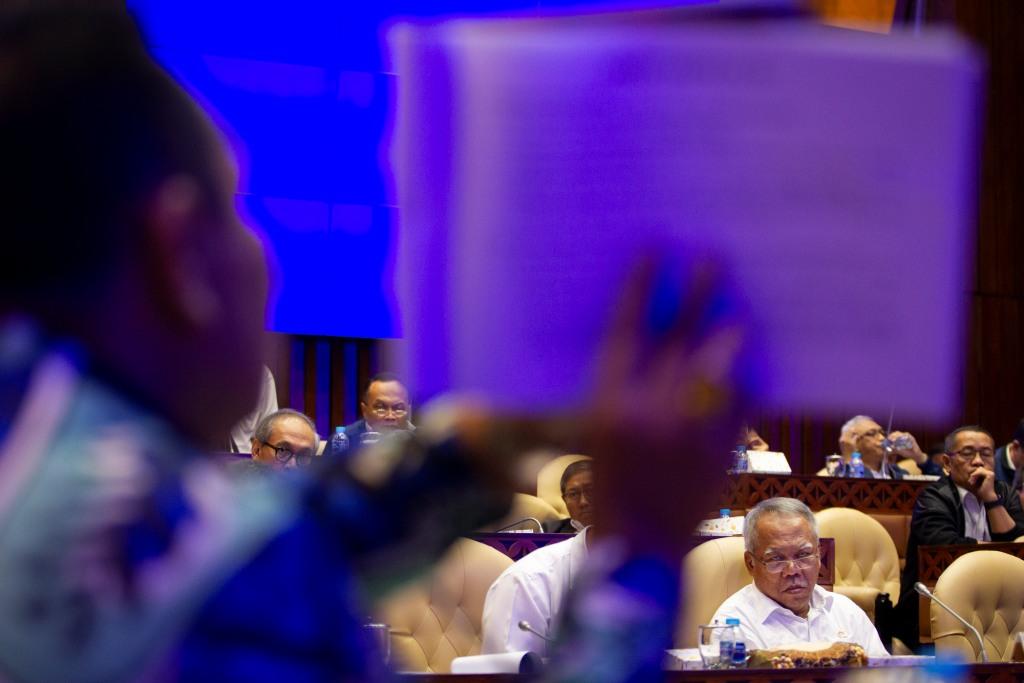 Pembahasan Anggaran