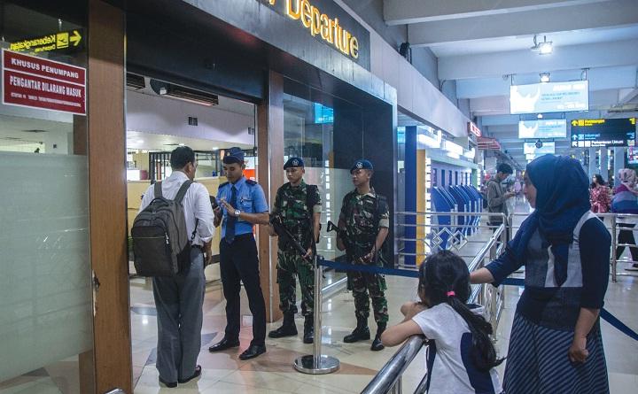 Jaga Bandara