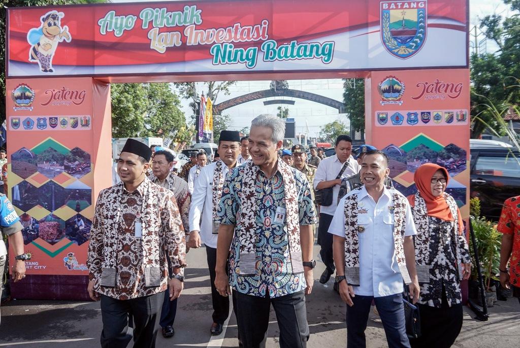 Hadiri Musrenbangwil