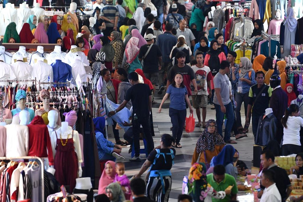 Pasar Tanah Abang