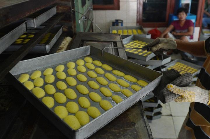 Kue Rumahan