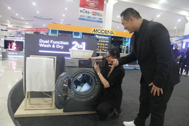 Perkenalkan Produk Baru