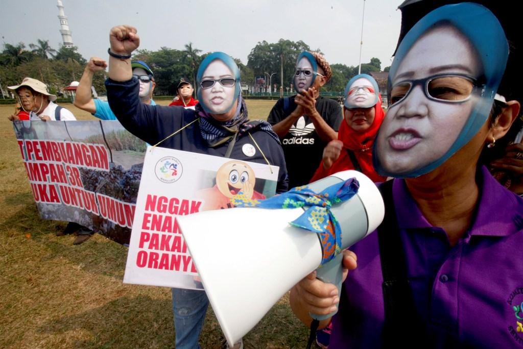 Aksi Damai