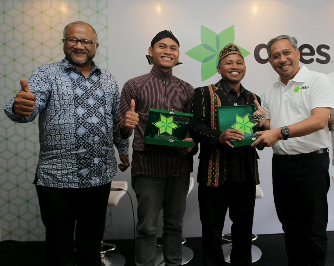 Pejuang Air