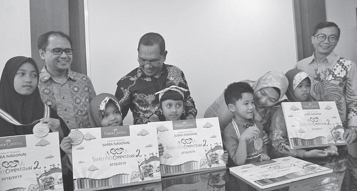 Kompetisi Seni