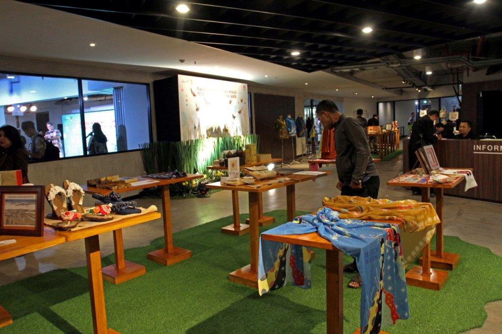 Pameran Kerajinan