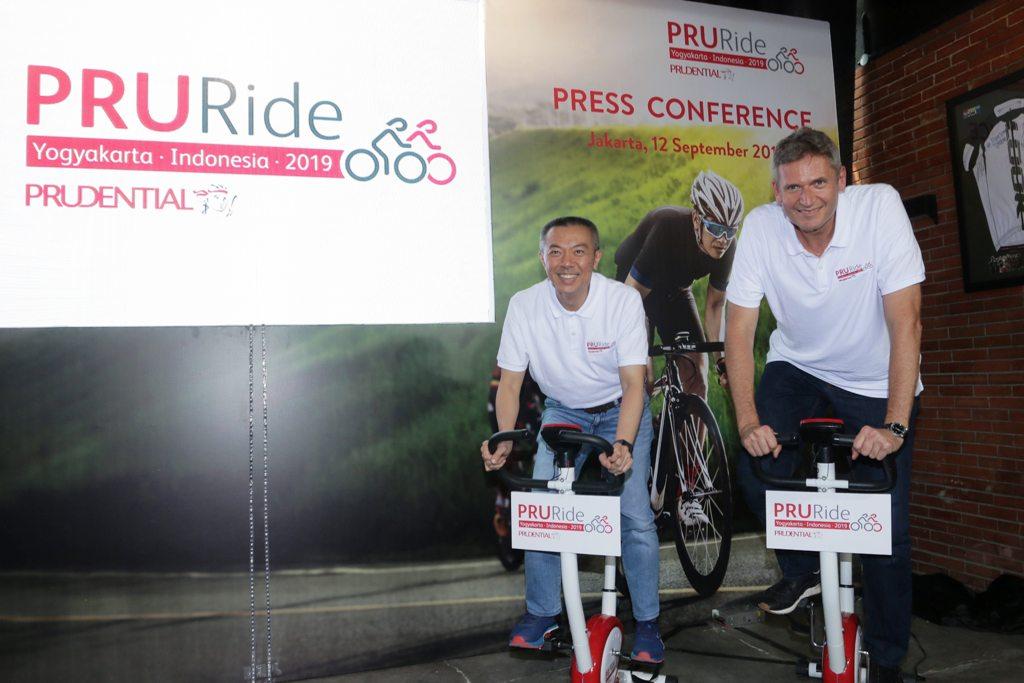Promosikan Hidup Sehat