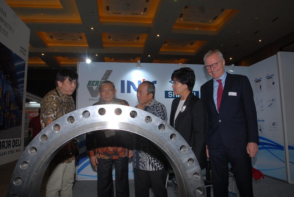 Pameran Indometal