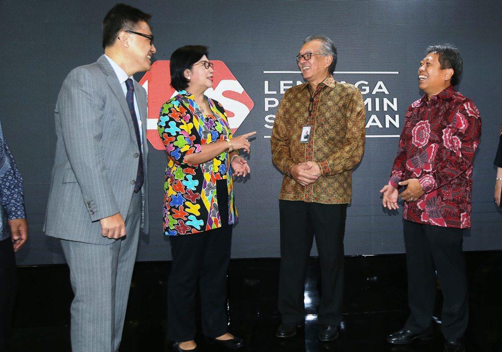 Antisipasi Tantangan Bisnis