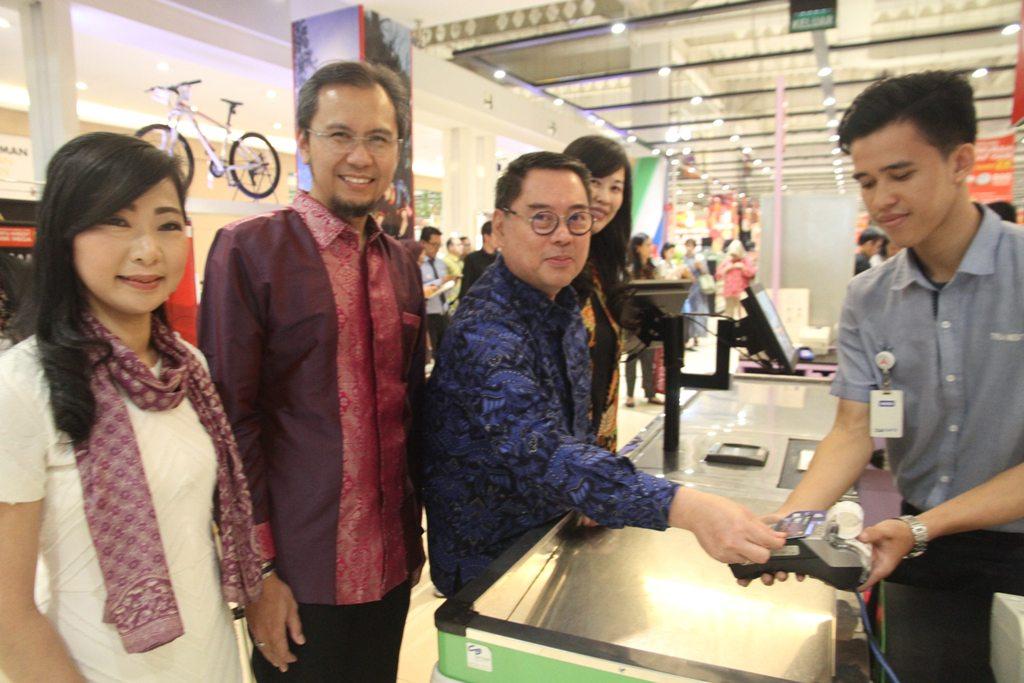 Permudah Transaksi