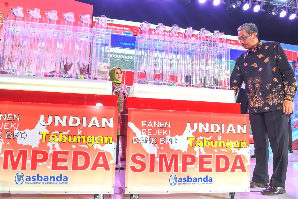 Undian Simpeda