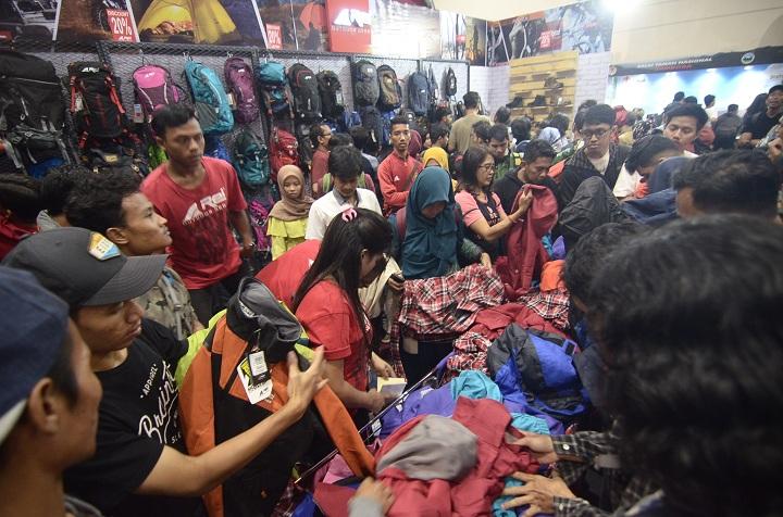 Pameran Indofest