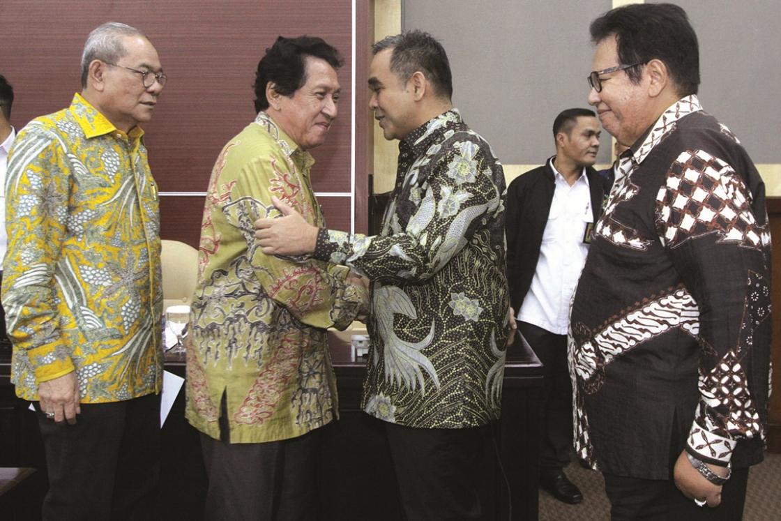 Rapat Pleno