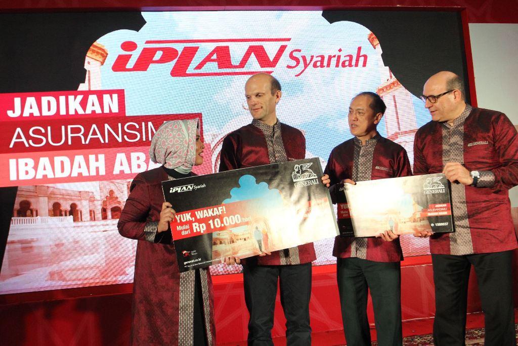Peluncuran Produk