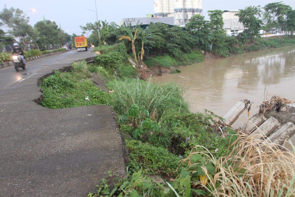 Tanah Longsor