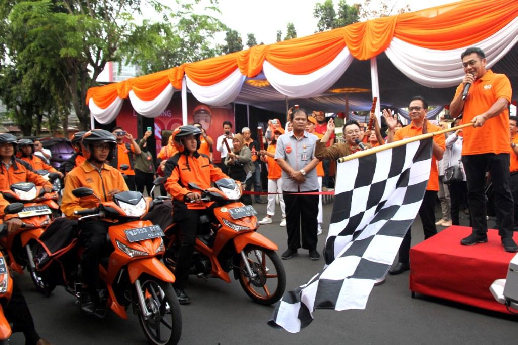 Layanan Terbaru