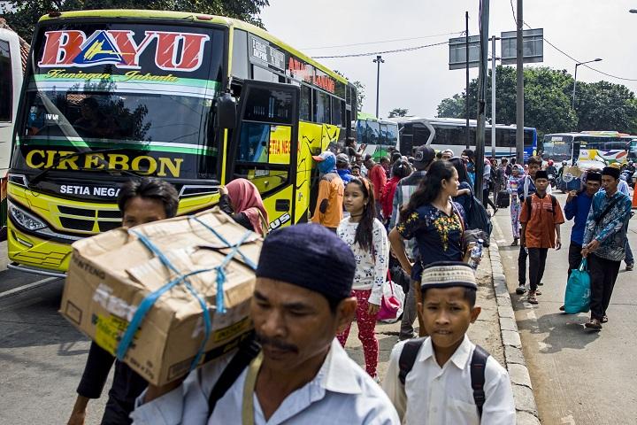 Arus Balik