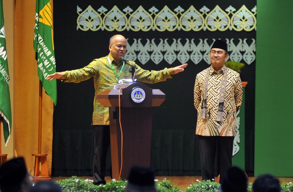Penghargaan BJ Habibie