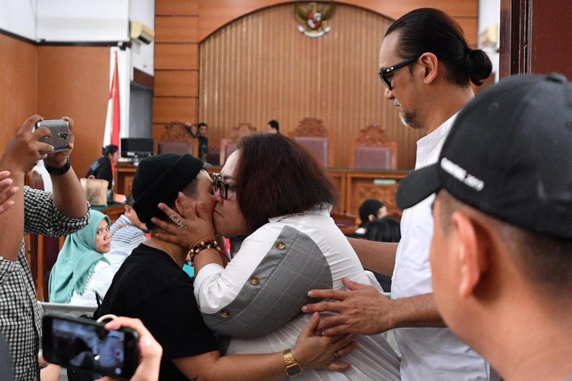 Sidang Ditunda