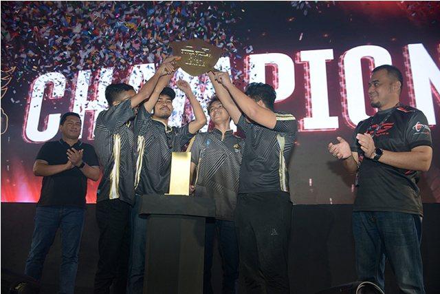 Dunia Games Pro League