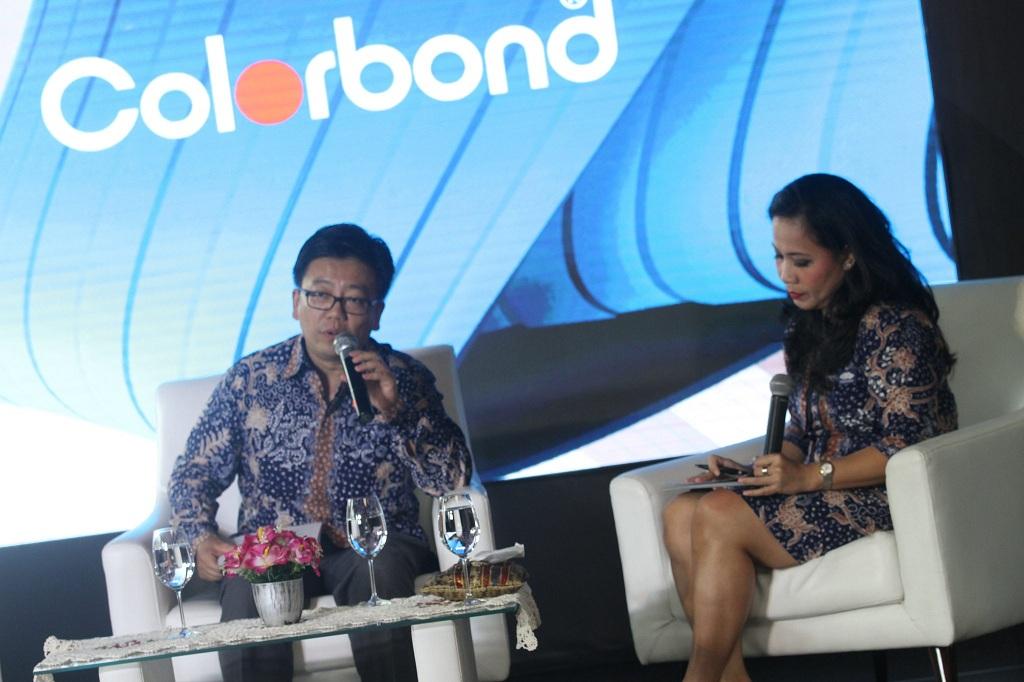 Peluncuran Produk