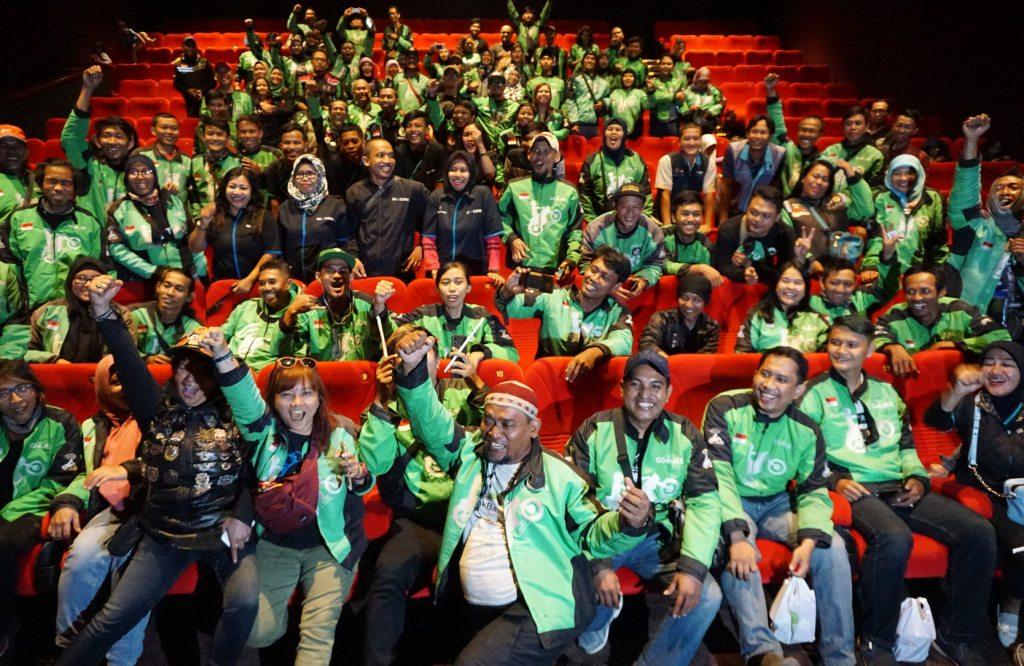 Nonton Bareng
