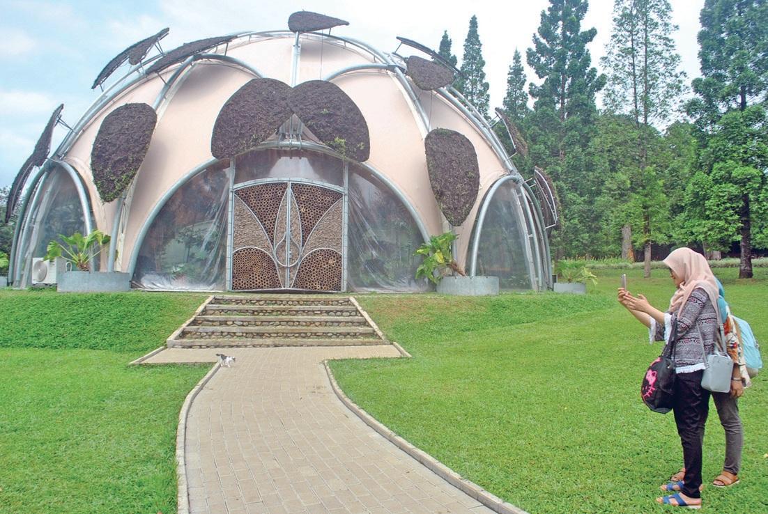Wahana Baru