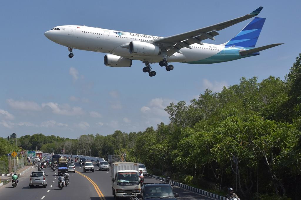 BANDARA BALI UTARA