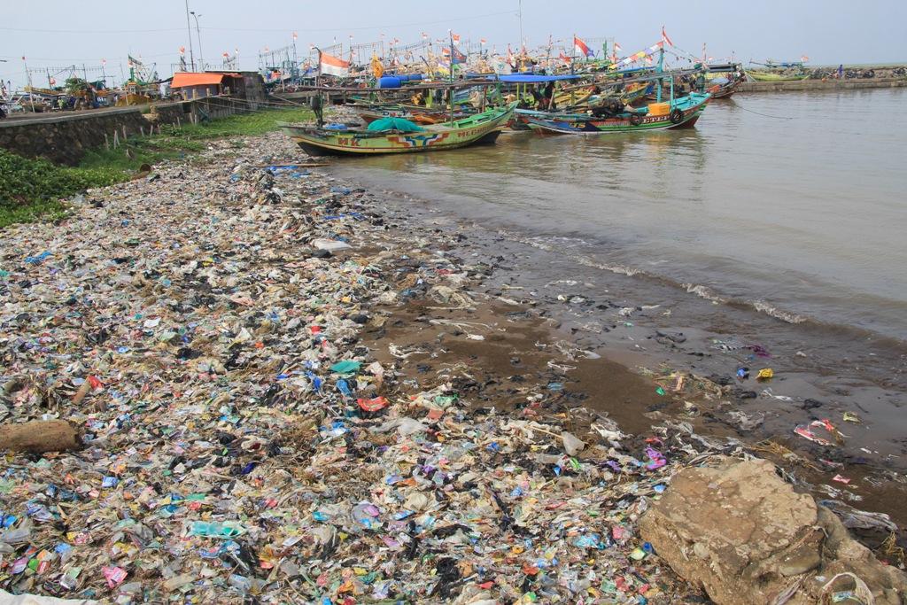 Pengurangan Sampah Plastik