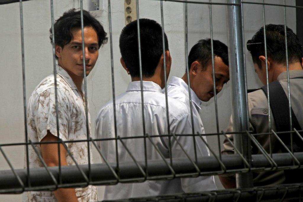 Sidang Narkotika