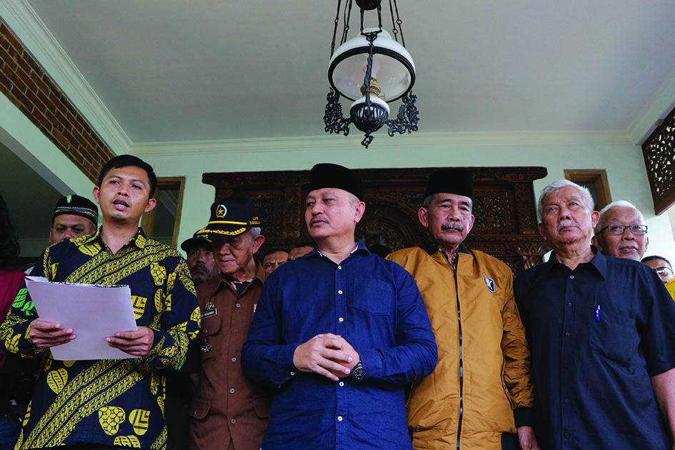 Berkas Pendaftaran